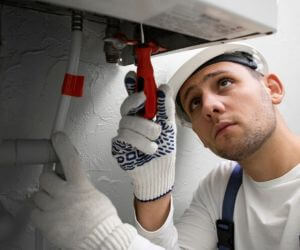 About Emergency plumbing pros Sterling, VA